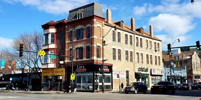 Pilsen, Chicago — Sale in Chicago, IL, photo 1 of 7
