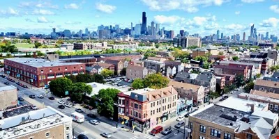 Pilsen, Chicago — Sale in Chicago, IL, photo 5 of 7