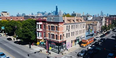Pilsen, Chicago — Sale in Chicago, IL, photo 6 of 7