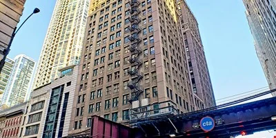 111 N Wabash Ave, Unit 800, Chicago, IL, 60602 — Sale in Chicago, IL, photo 1 of 8
