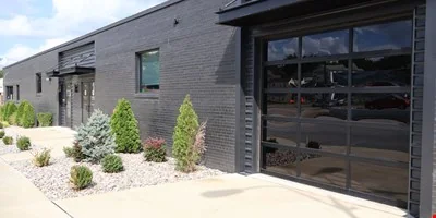 Downtown Joplin Commercial Building – 13,800 SF Modern Multi-Use Facility with Smart Features - industrial for sale in joplin, MO