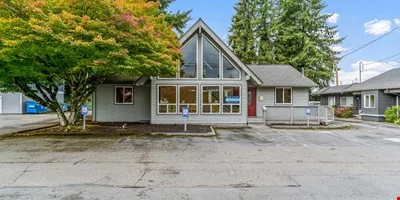 Avenue D Commercial — Sale in Snohomish, WA, photo 1 of 8