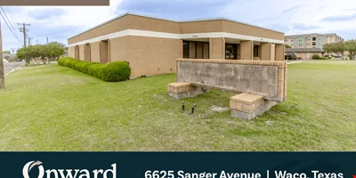 6625 Sanger Ave — Sale in Waco, TX, photo 1 of 8