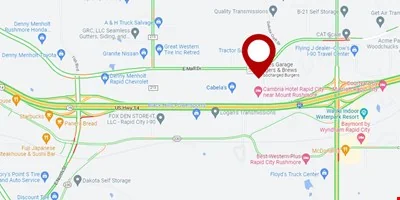 High Visibility Development Lot — Sale in Rapid City, SD, photo 3 of 3