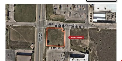 Haines Ave Hard Corner Lot — Sale in Rapid City, SD, photo 2 of 5