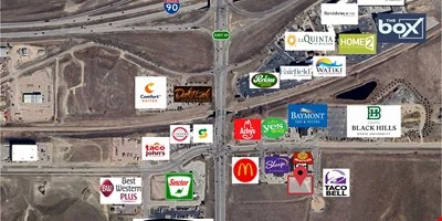 1025 Endeavour Blvd - other for sale in rapid city, SD