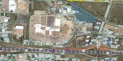 TBD N MALL DR — Sale in Rapid City, SD, photo 2 of 3