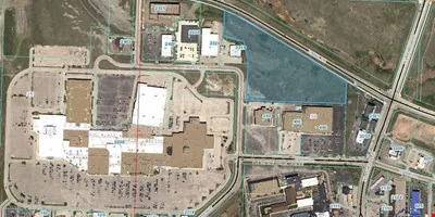 TBD N MALL DR — Sale in Rapid City, SD, photo 3 of 3