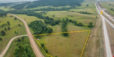 Development Opportunity - Interstate 90-Exit 37 - other for sale in Unknown, SD