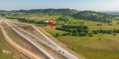 Development Opportunity - Interstate 90-Exit 37 — Sale in Sturgis, SD, photo 4 of 5
