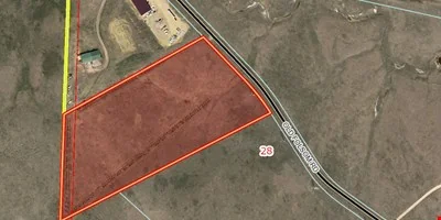 Development Opportunity - industrial for sale in rapid city, SD