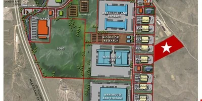 Development Opportunity — Sale in Rapid City, SD, photo 2 of 3
