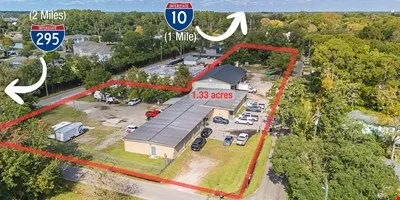 1234 Orton Street, Jacksonville, FL 32205 — Sale in Jacksonville, FL, photo 2 of 8