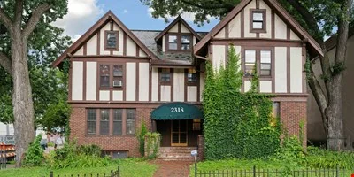 2318 1st Avenue South Professional Building — Sale in Minneapolis, MN, photo 1 of 8