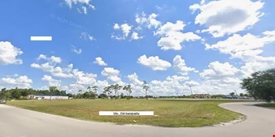 Florida - Fort Myers - Halifax 5.25 acres. — Sale in Fort Myers, FL, photo 1 of 8