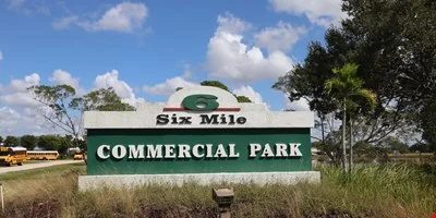 Florida - Fort Myers - Halifax 5.25 acres. — Sale in Fort Myers, FL, photo 7 of 8