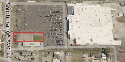 Wal-Mart Out Parcel For Sale — Sale in Denham Springs, LA, photo 2 of 8