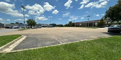 Wal-Mart Out Parcel For Sale — Sale in Denham Springs, LA, photo 7 of 8