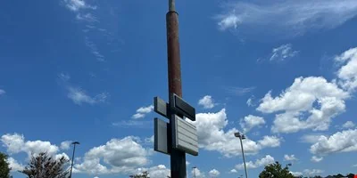 Wal-Mart Out Parcel For Sale — Sale in Denham Springs, LA, photo 6 of 8