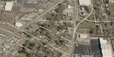 Prime Commercial Lot – S Range Ave | Denham Springs, LA — Sale in Denham Springs, LA, photo 2 of 7
