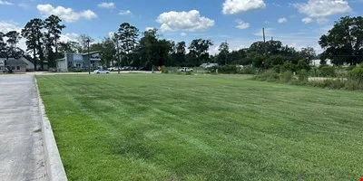 Prime Commercial Lot – S Range Ave | Denham Springs, LA — Sale in Denham Springs, LA, photo 4 of 7