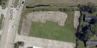 Prime Commercial Lot – S Range Ave | Denham Springs, LA — Sale in Denham Springs, LA, photo 3 of 7