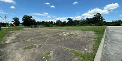 Prime Commercial Lot – S Range Ave | Denham Springs, LA — Sale in Denham Springs, LA, photo 6 of 7