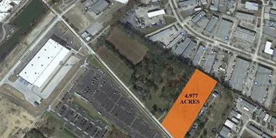 Land Property In Baton Rouge — Sale in Baton Rouge, LA, photo 1 of 5