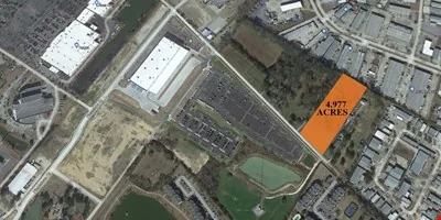 Land Property In Baton Rouge — Sale in Baton Rouge, LA, photo 2 of 5