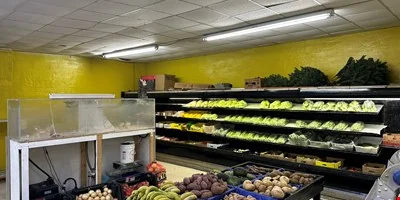 Neighborhood Market For Sale — Sale in Baton Rouge, LA, photo 4 of 8