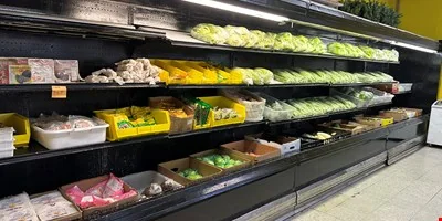 Neighborhood Market For Sale — Sale in Baton Rouge, LA, photo 7 of 8
