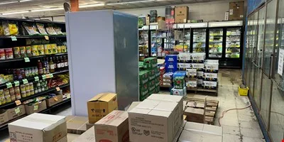 Neighborhood Market For Sale — Sale in Baton Rouge, LA, photo 8 of 8