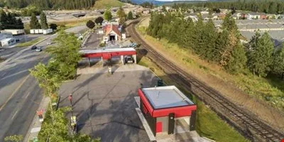 Enterprise rent-a-car - other for sale in post falls, ID