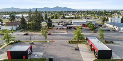 Enterprise rent-a-car — Sale in Post Falls, ID, photo 2 of 8