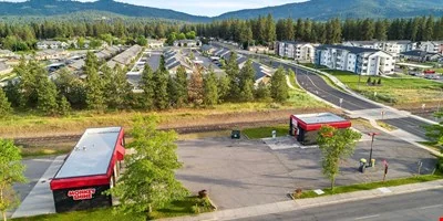 Enterprise rent-a-car — Sale in Post Falls, ID, photo 4 of 8