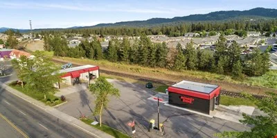Enterprise rent-a-car — Sale in Post Falls, ID, photo 6 of 8
