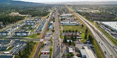 Enterprise rent-a-car — Sale in Post Falls, ID, photo 7 of 8