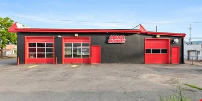 Former Oil Change Station — Sale in Post Falls, ID, photo 5 of 8