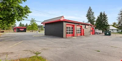 Former Oil Change Station — Sale in Post Falls, ID, photo 7 of 8