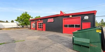 Former Oil Change Station — Sale in Post Falls, ID, photo 6 of 8