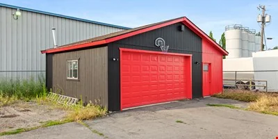 Former Oil Change Station — Sale in Post Falls, ID, photo 4 of 8