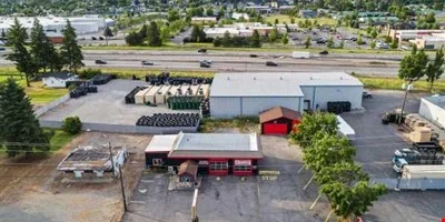 Former Oil Change Station — Sale in Post Falls, ID, photo 8 of 8
