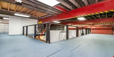 124 Johnson St. — Sale in Newark, NJ, photo 1 of 8