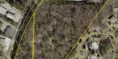 9.32 Acres - Rock Quarry Road - Stockbridge — Sale in Stockbridge, GA, photo 2 of 3
