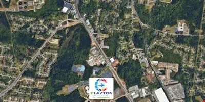 4.72 Acres - Tara Boulevard - Stockbridge — Sale in Jonesboro, GA, photo 2 of 2