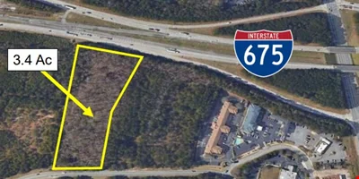 7525 Davidson Parkway - Stockbridge — Sale in Stockbridge, GA, photo 1 of 3