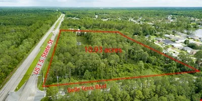 35 Belle Terre — Sale in Palm Coast, FL, photo 1 of 8