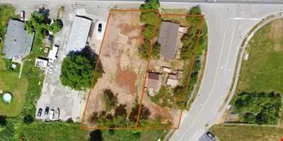 1406-1412 W Main St, Molalla - industrial for sale in molalla, OR