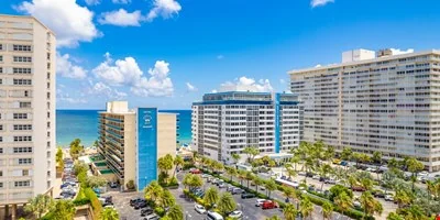 Ocean Manor Beach Resort 6-Unit Portfolio — Sale in Fort Lauderdale, FL, photo 4 of 8
