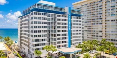 Ocean Manor Beach Resort 6-Unit Portfolio — Sale in Fort Lauderdale, FL, photo 1 of 8